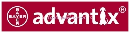 Advantix logo, CMYK
